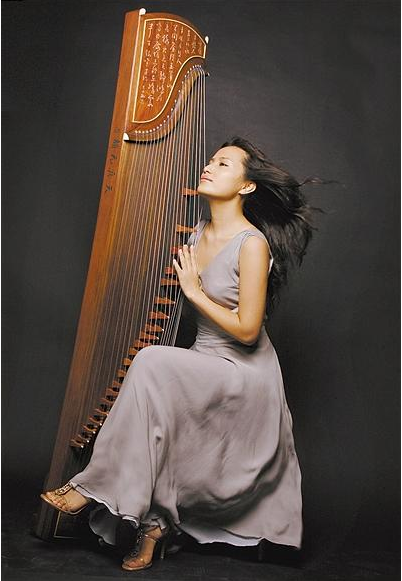 吴莉