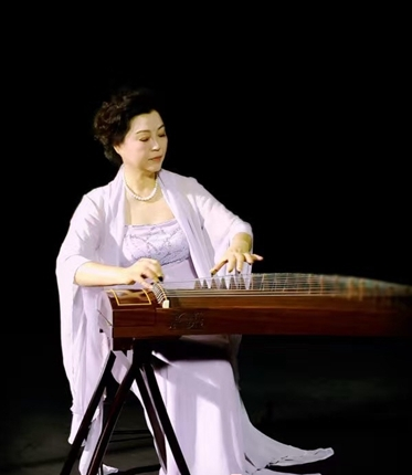 杨娜妮