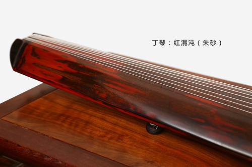初学者怎样买古琴好？