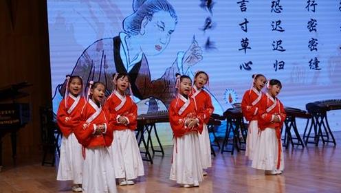 【桃李芬芳，筝情绽放】林坚从艺60周年纪念音乐会圆满结束！