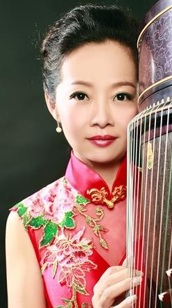 “真情筝意•何占豪古筝作品赏析”讲座邀您相约5.12！